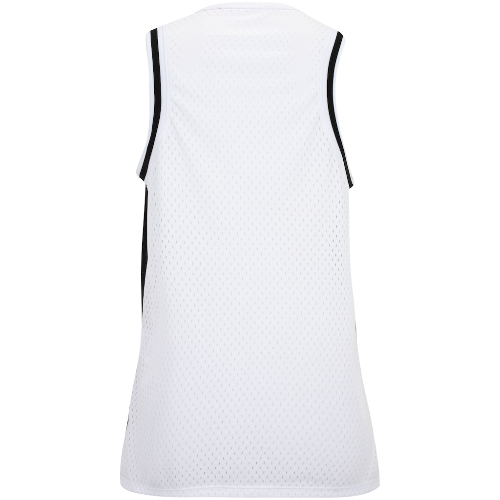 Imagem 5 do produto Camiseta Regata Feminina Fila Street Hop