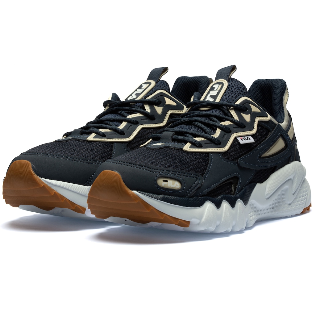 Imagem 2 do produto Tênis Fila Venture Tracer - Masculino