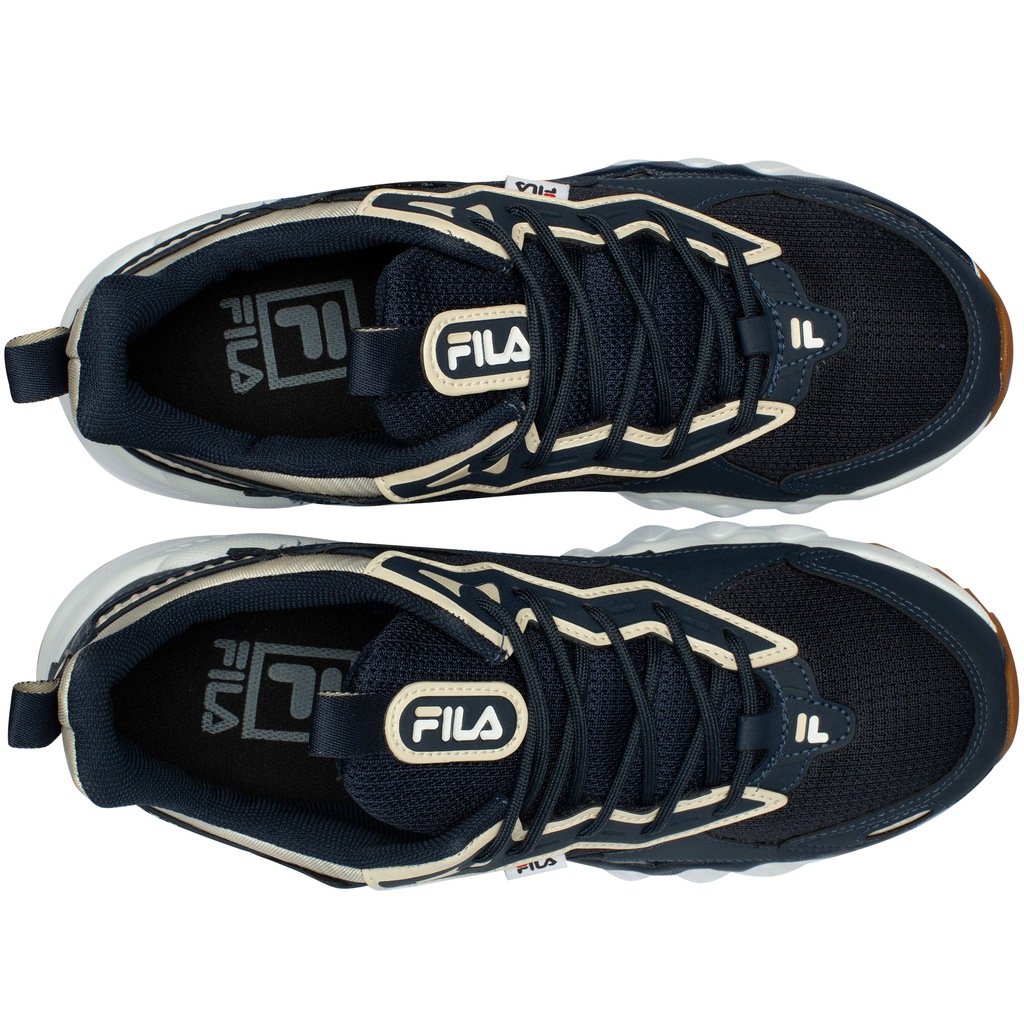 Imagem 5 do produto Tênis Fila Venture Tracer - Masculino