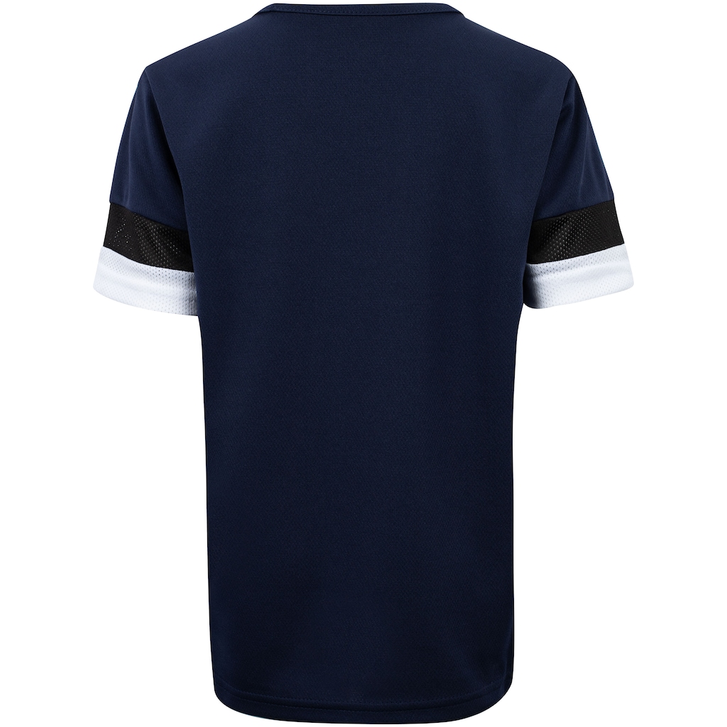 Imagem 2 do produto Camiseta Puma Team Rise - Juvenil