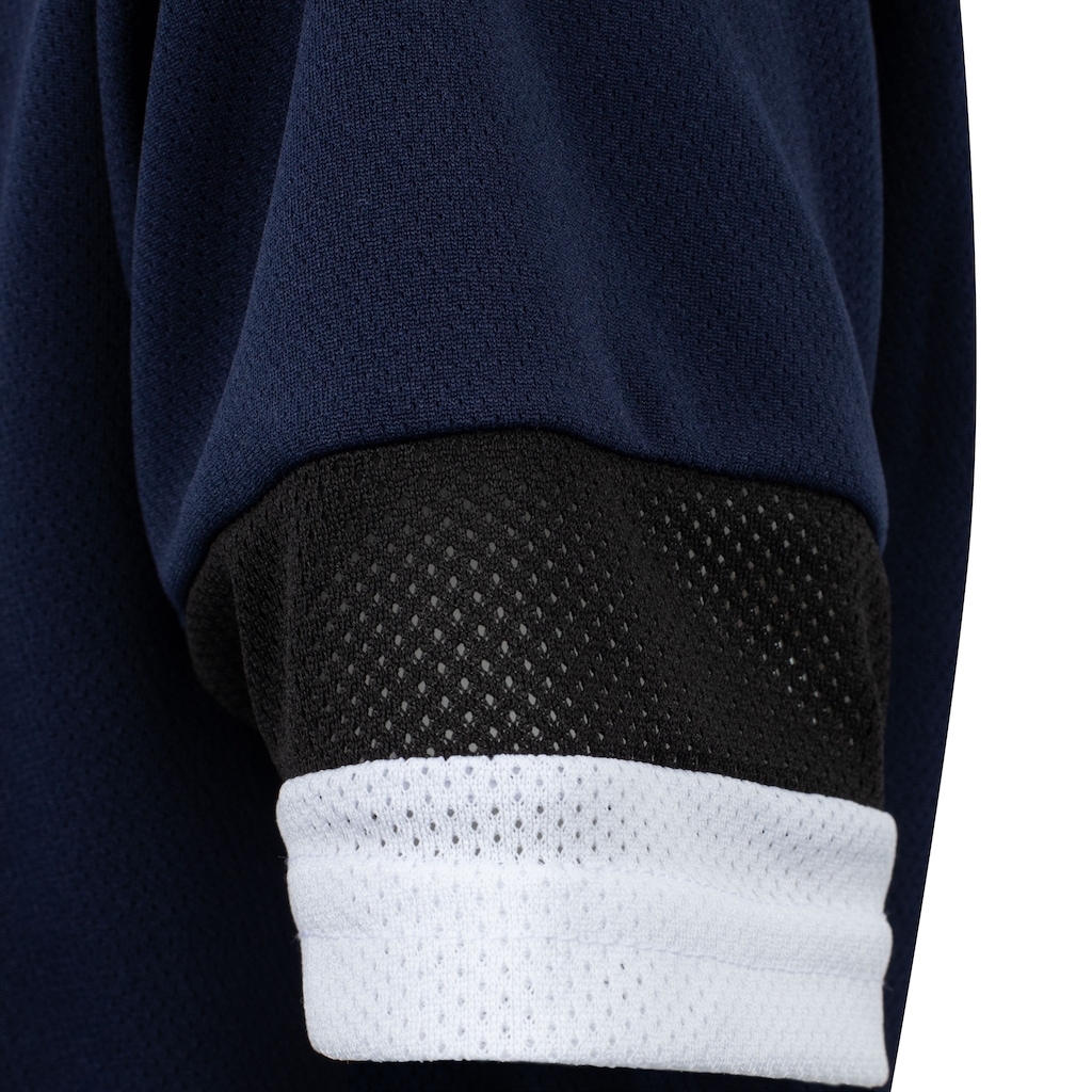 Imagem 3 do produto Camiseta Puma Team Rise - Juvenil