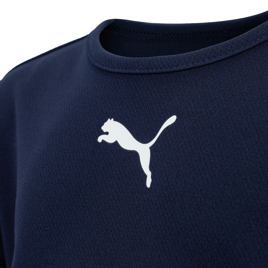 Imagem 4 do produto Camiseta Puma Team Rise - Juvenil