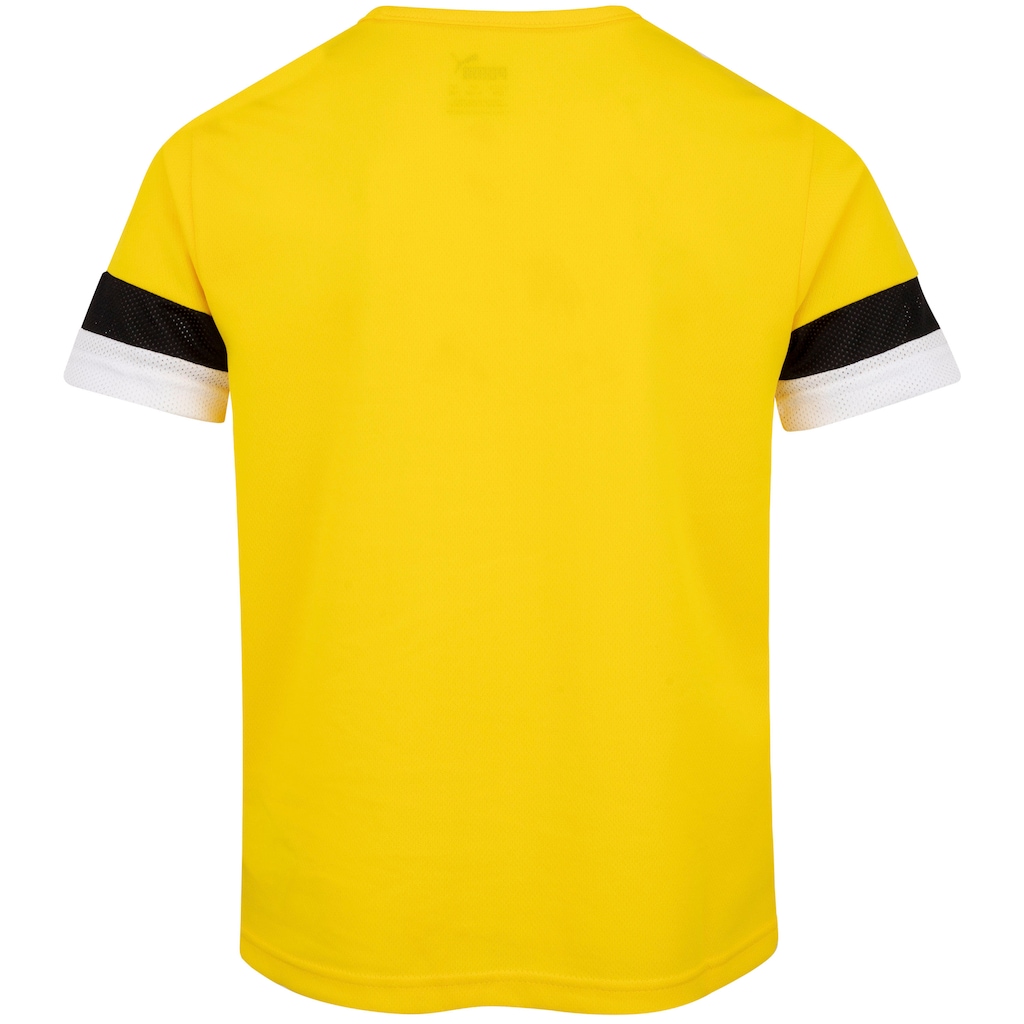 Imagem 2 do produto Camiseta Puma Team Rise - Juvenil