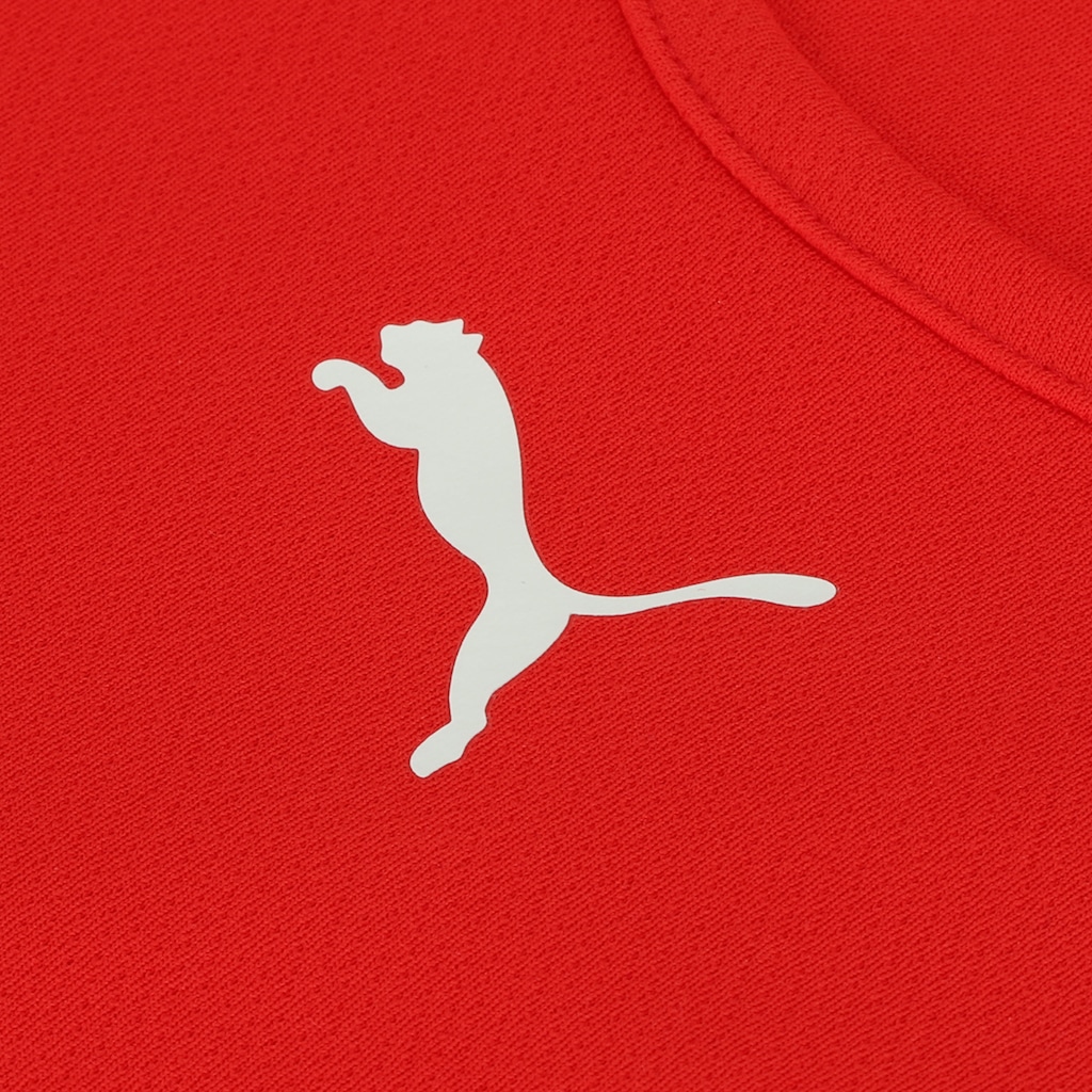 Imagem 5 do produto Camiseta Puma Team Rise - Juvenil