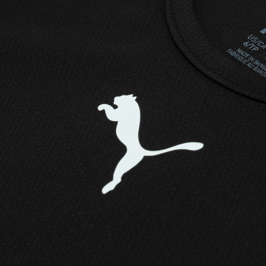 Imagem 5 do produto Camiseta Puma Team Rise - Juvenil