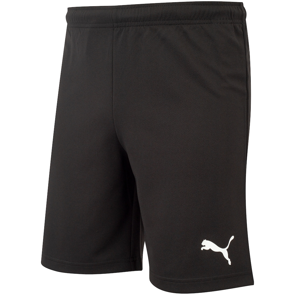 Imagem 3 do produto Calcao Puma Team Rise Masc