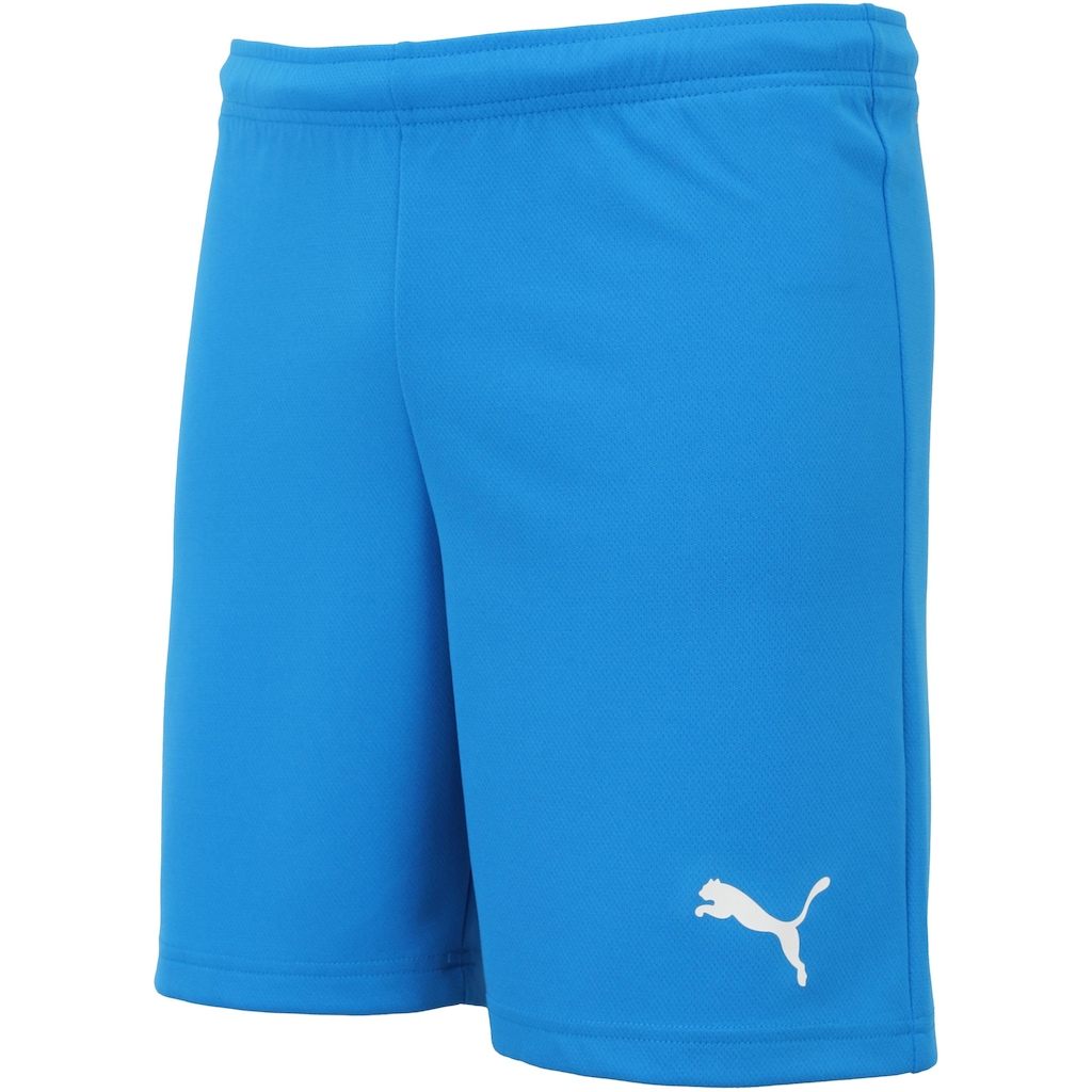 Imagem 3 do produto Calcao Puma Team Rise Masc