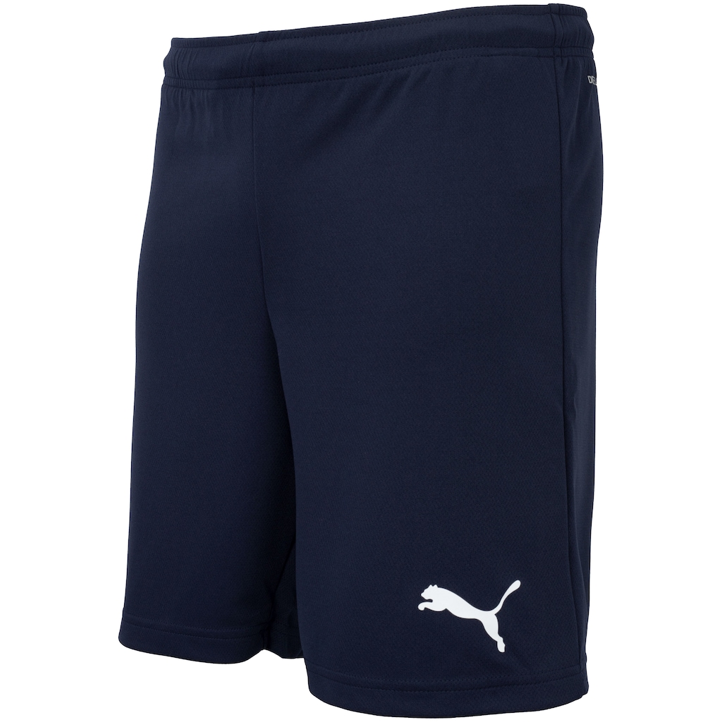 Imagem 1 do produto Calcao Puma Team Rise Masc