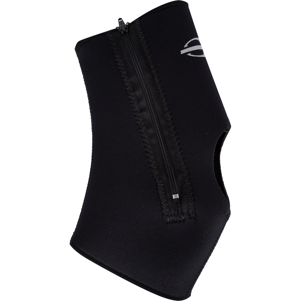 Imagem 4 do produto Tornozeleira Mormaii Sportline Neo com Zíper - Adulto