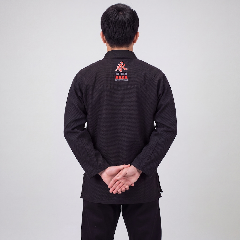 Imagem 4 do produto Kimono Keiko Ultra Light 2.2 Masculino