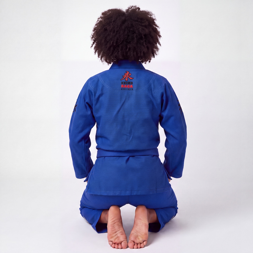 Imagem 3 do produto Kimono Keiko Ultra Light 2.2 Masculino