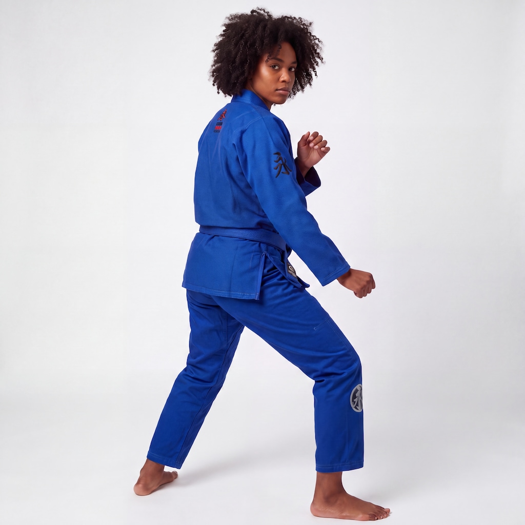 Imagem 2 do produto Kimono Keiko Ultra Light 2.2 Masculino
