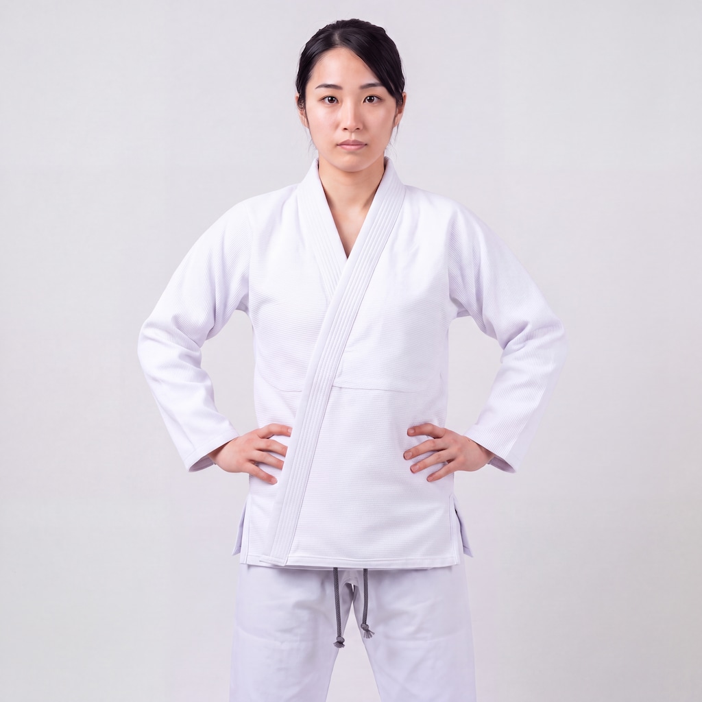 Imagem 2 do produto Kimono Keiko Ultra Light 2.2 Masculino