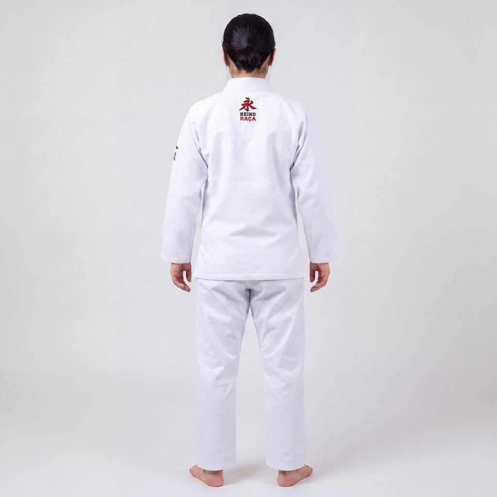 Imagem 3 do produto Kimono Keiko Ultra Light 2.2 Masculino