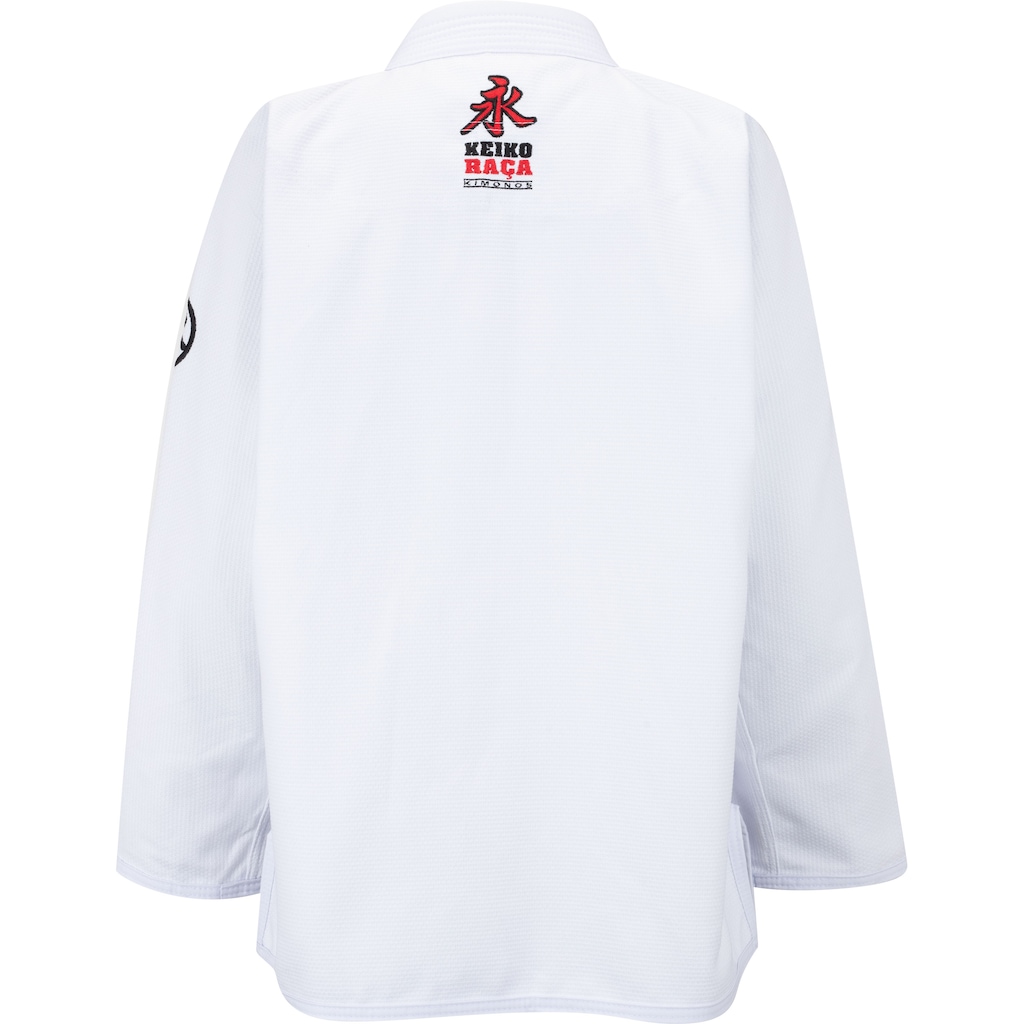 Imagem 3 do produto Kimono Keiko Ultra Light 2.2Kimono Keiko Ultra Light 2.2 - Masculino