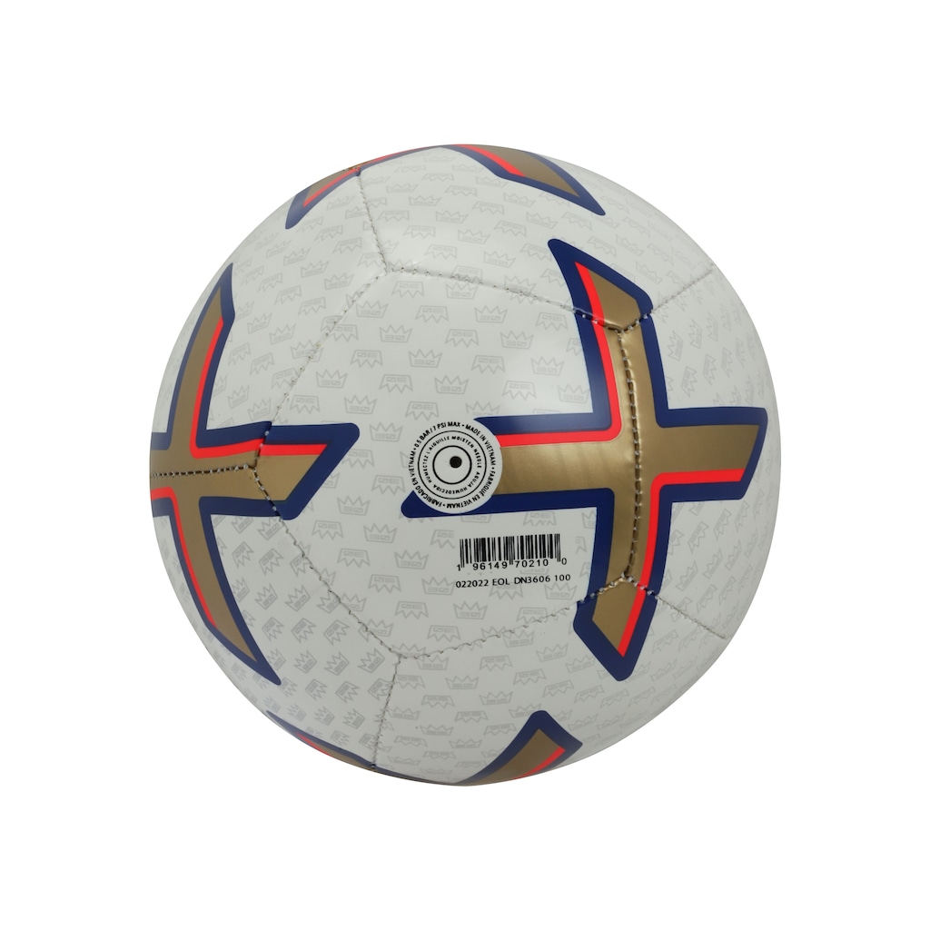 Imagem 3 do produto Minibola de Futebol de Campo Nike Premier League Skills FA22