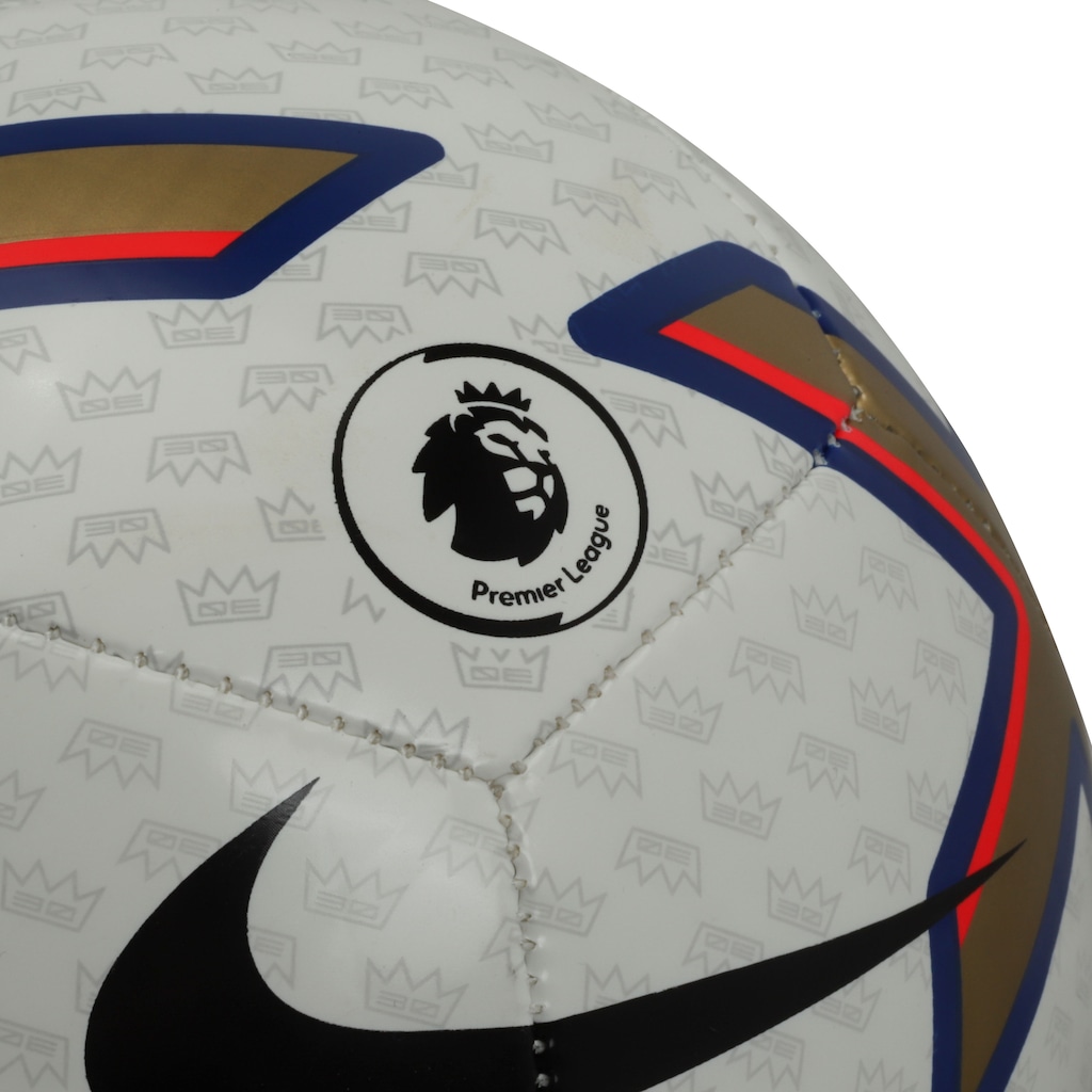 Imagem 5 do produto Minibola de Futebol de Campo Nike Premier League Skills FA22