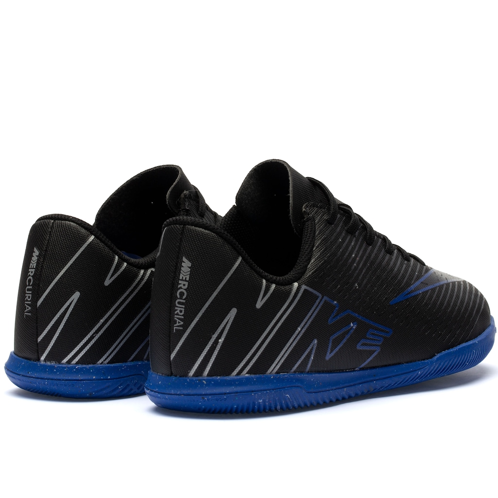Imagem 4 do produto Chuteira Futsal Infantil Nike Mercurial Zoom Vapor 15 Club