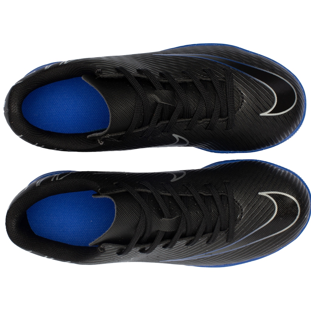 Imagem 5 do produto Chuteira Futsal Infantil Nike Mercurial Zoom Vapor 15 Club