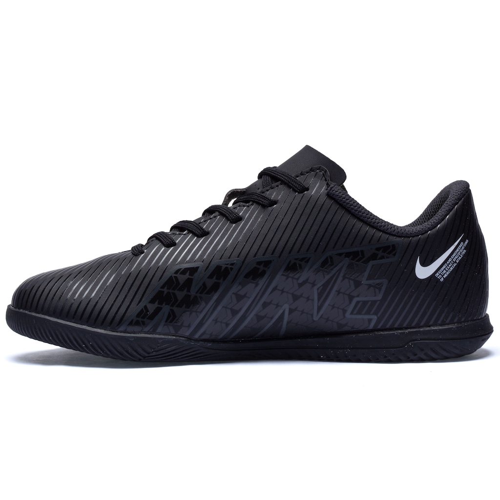 Imagem 3 do produto Chuteira Futsal Infantil Nike Mercurial Zoom Vapor 15 Club
