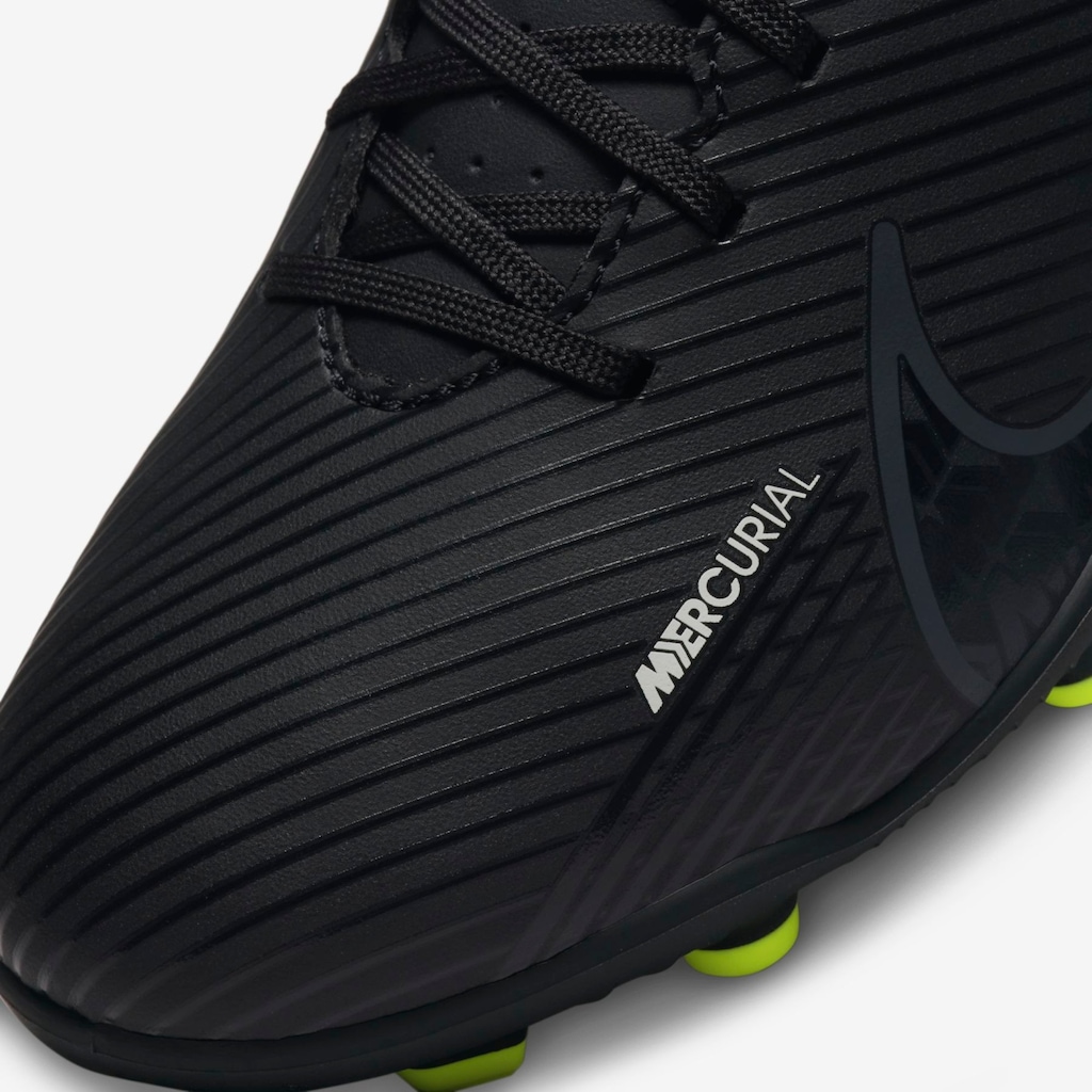 Imagem 4 do produto Chuteira de Campo Infantil Nike Mercurial Zoom Vapor 15 Club