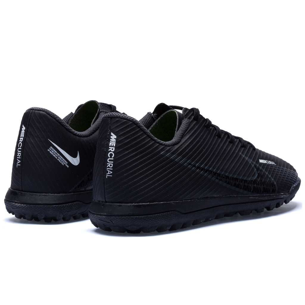 Imagem 4 do produto Chuteira Society Adulto Nike Mercurial Zoom Vapor 15 Club TF