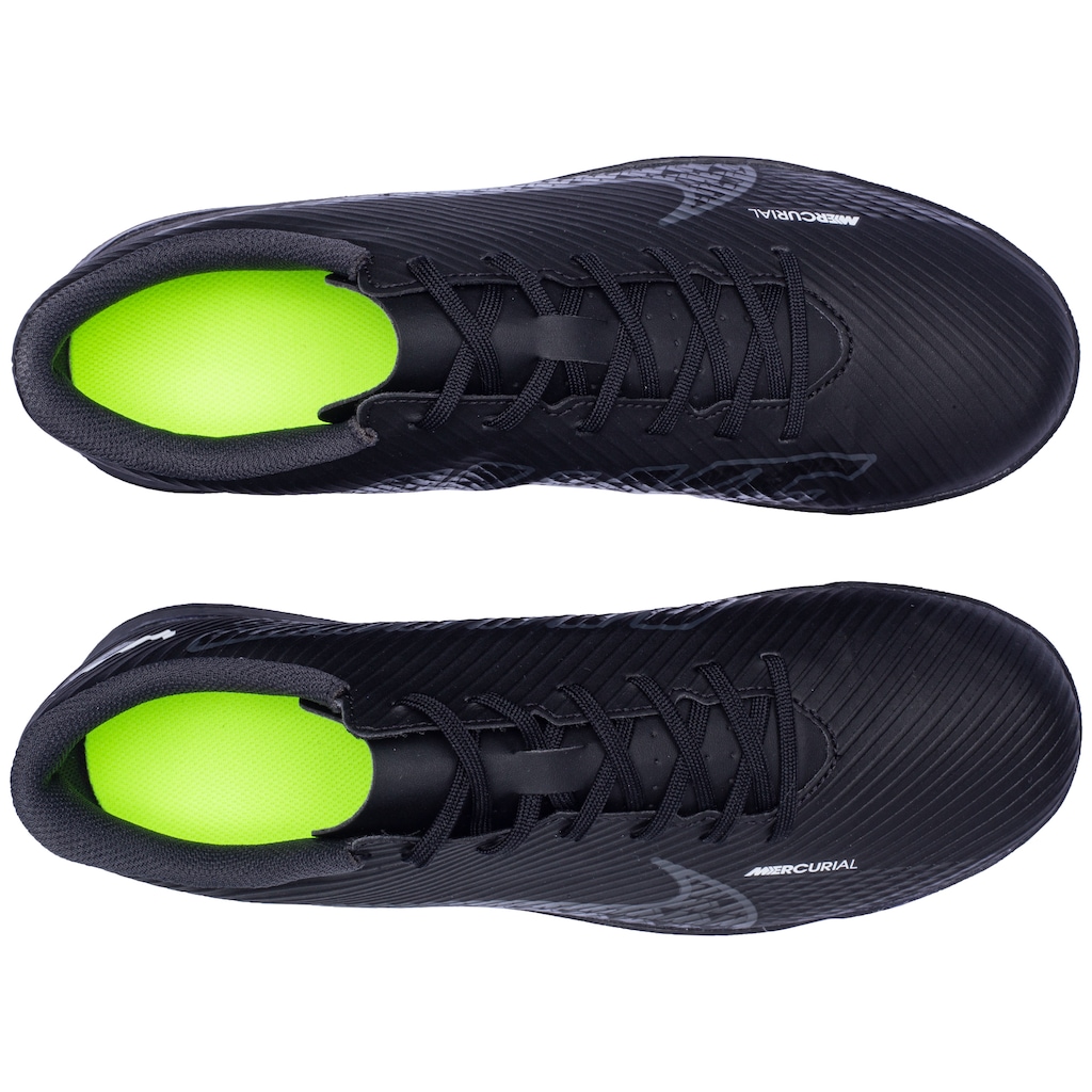 Imagem 5 do produto Chuteira Society Adulto Nike Mercurial Zoom Vapor 15 Club TF