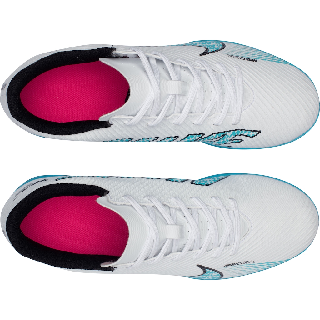 Imagem 5 do produto Chuteira Futsal Adulto Nike Mercurial Zoom Vapor 15 Club