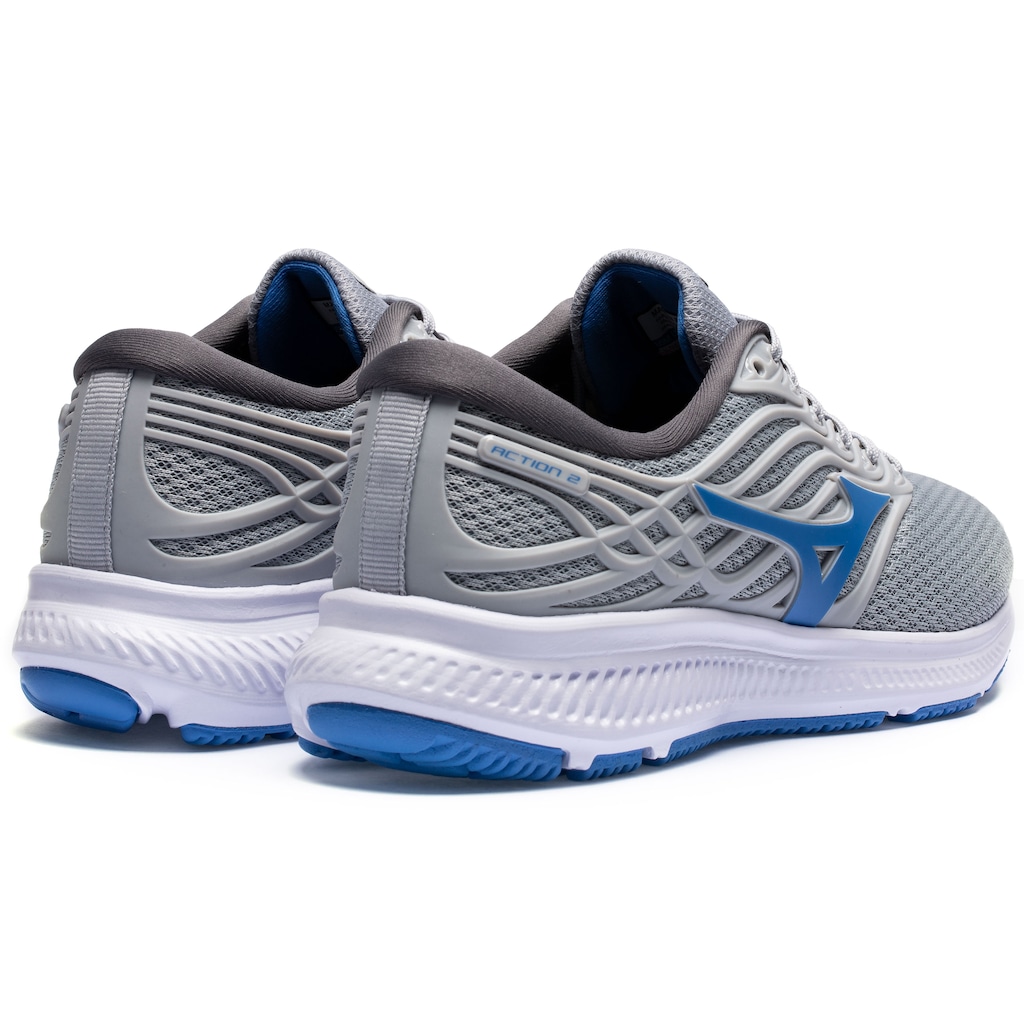 Imagem 4 do produto Tênis Mizuno Action 2 - Unissex
