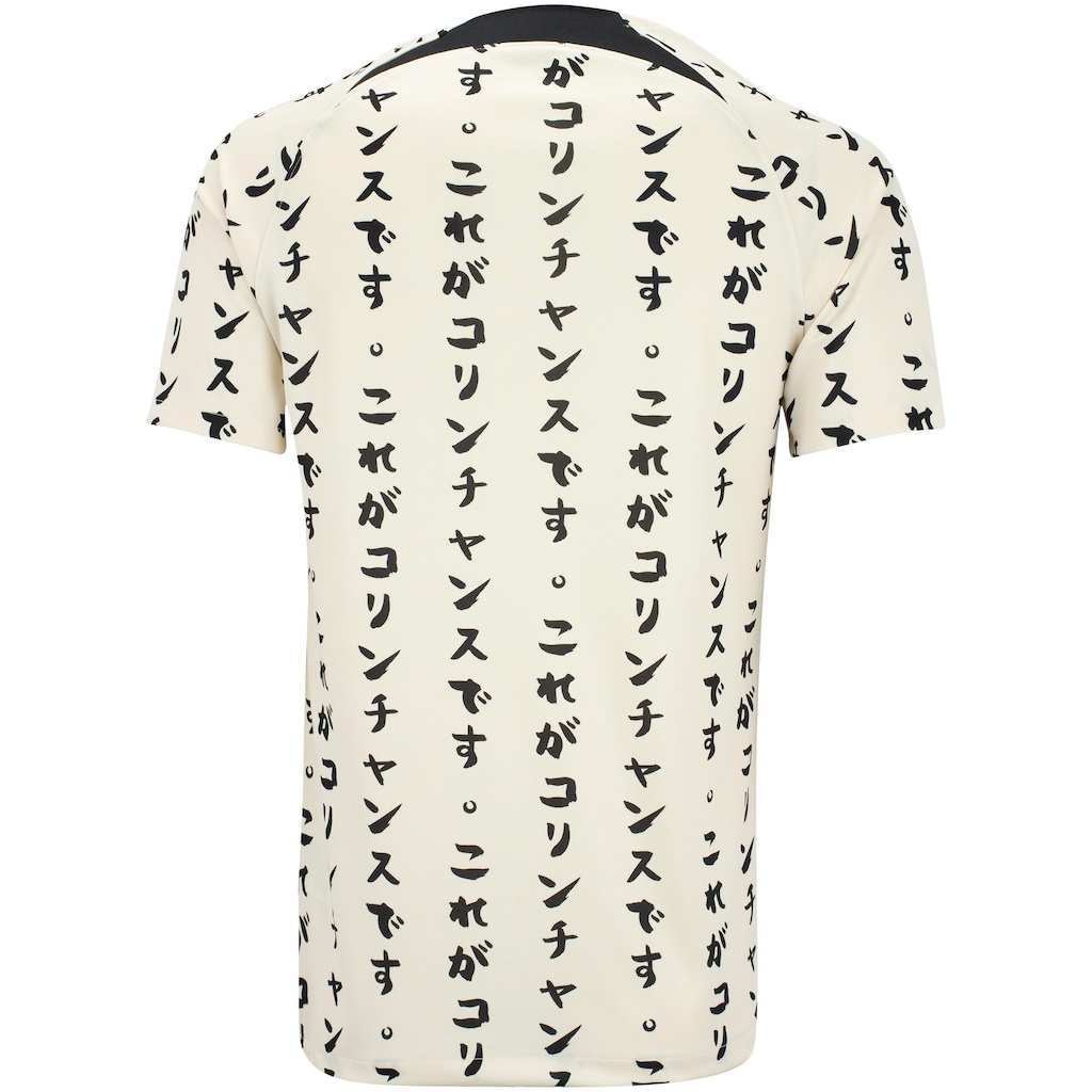 Imagem 2 do produto Camisa do Corinthians III 22 Stadium Nike - Masculina