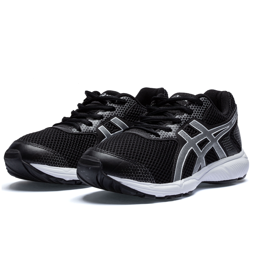 Imagem 2 do produto Tênis ASICS Buzz 4 - Júnior