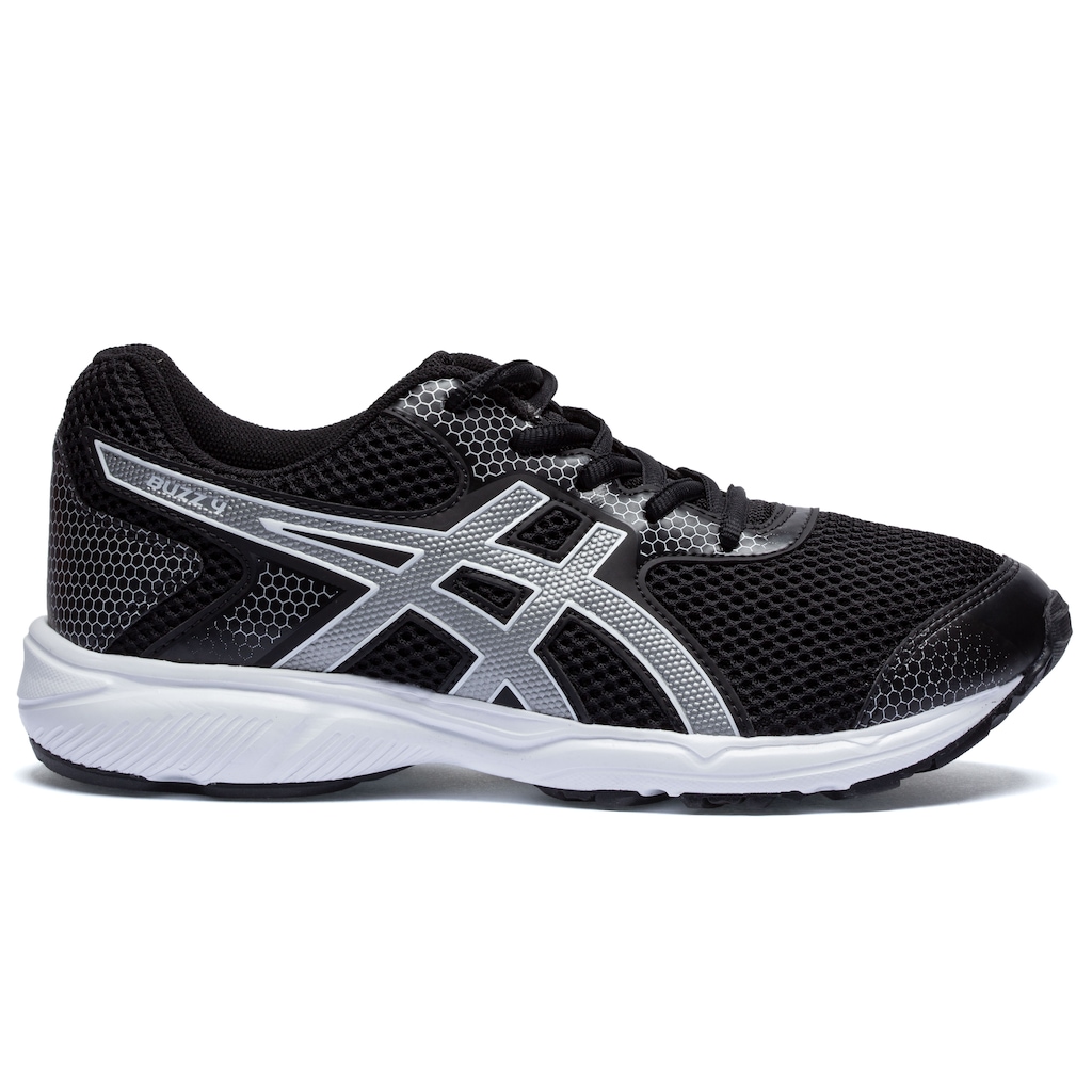 Imagem 1 do produto Tênis ASICS Buzz 4 - Júnior