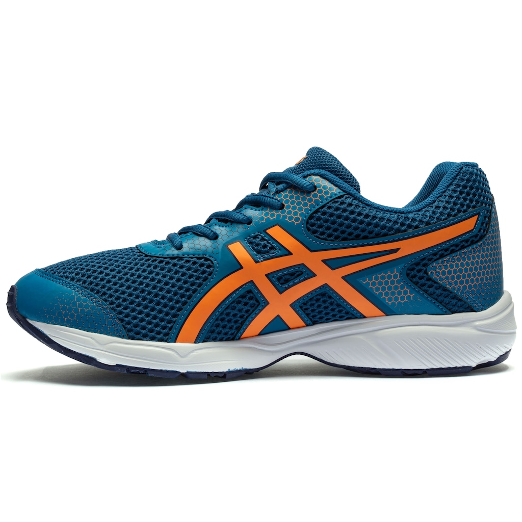 Imagem 3 do produto Tênis ASICS Buzz 4 - Júnior