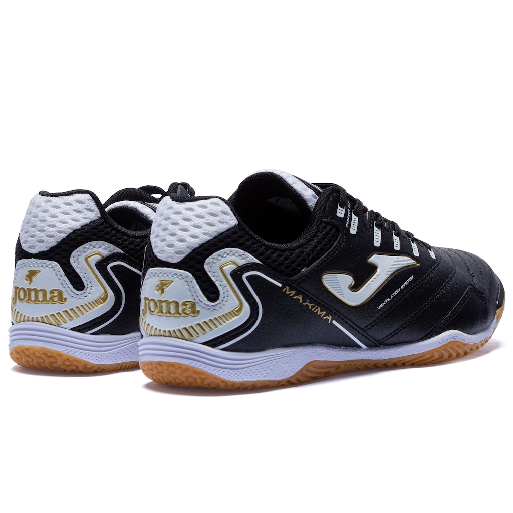 Imagem 4 do produto Chuteira Futsal Joma Maxima - Adulto