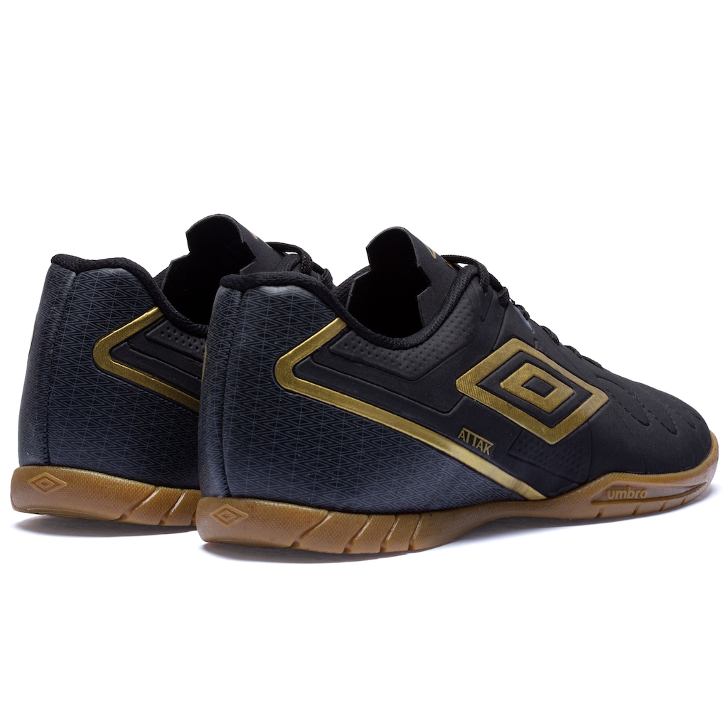 Imagem 4 do produto Chuteira Futsal Adulto Umbro Attak Eternal