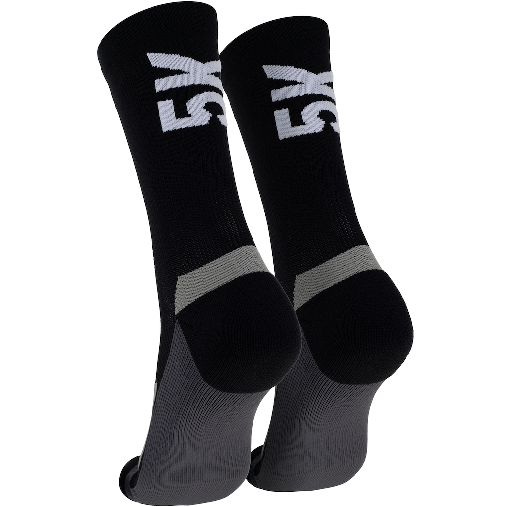 Imagem 2 do produto Meia ASICS Corrida Performance 5K - Adulto