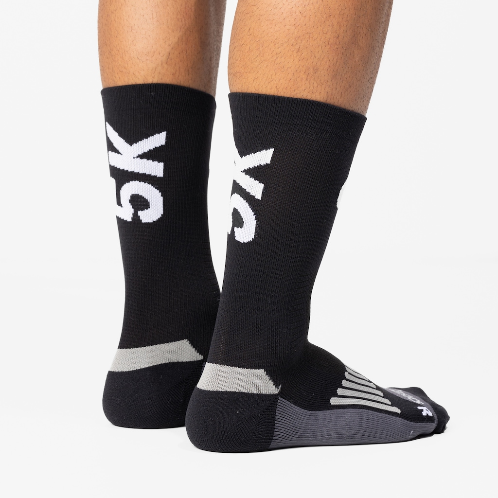 Imagem 4 do produto Meia ASICS Corrida Performance 5K - Adulto