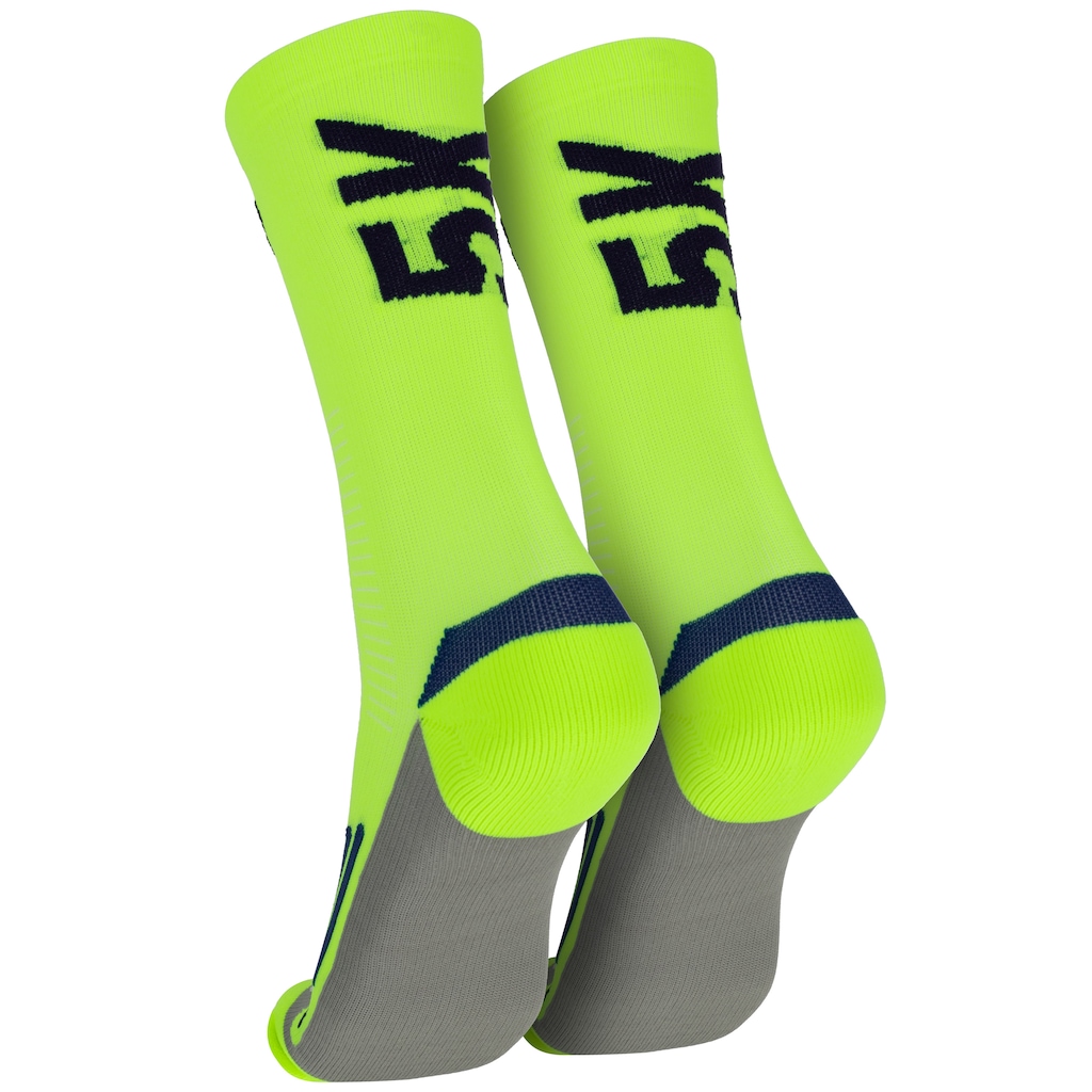 Imagem 2 do produto Meia ASICS Corrida Performance 5K - Adulto