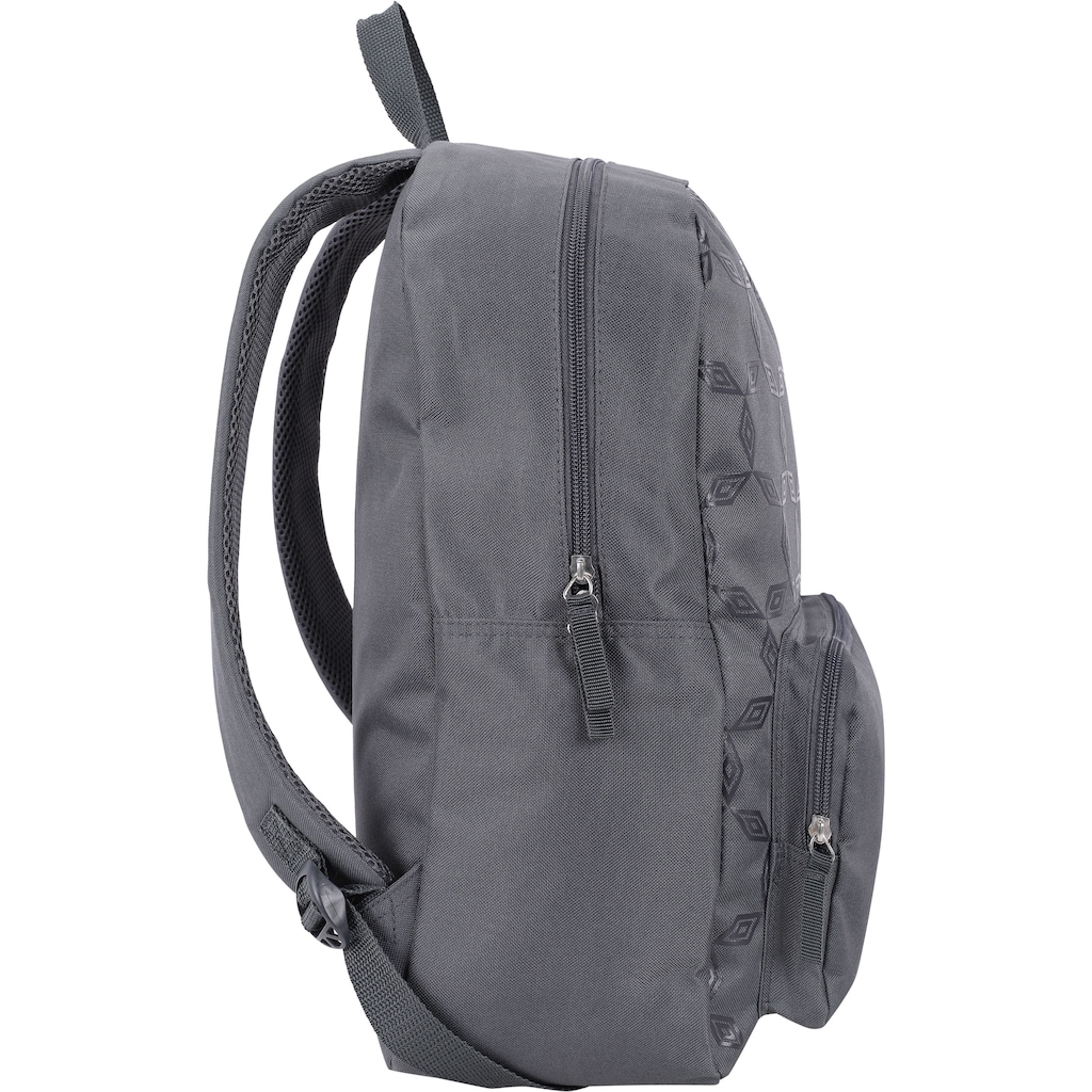 Imagem 4 do produto Mochila Umbro Ball 92 - 17 Litros