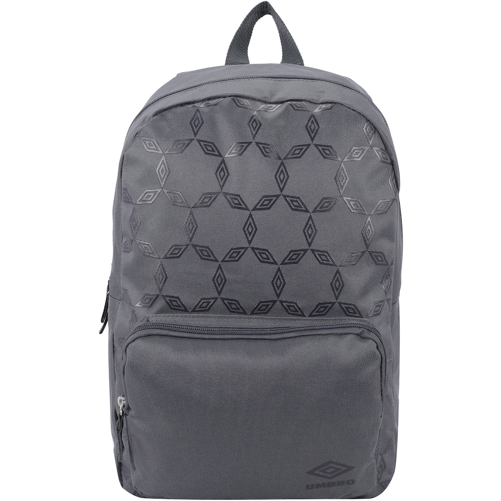 Imagem 5 do produto Mochila Umbro Ball 92 - 17 Litros