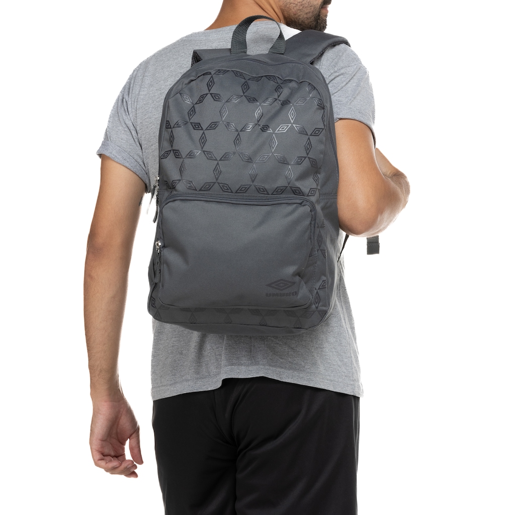 Imagem 1 do produto Mochila Umbro Ball 92 - 17 Litros