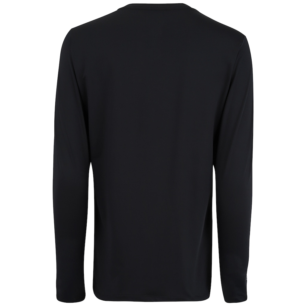 Imagem 2 do produto Camiseta Uv Line Manga Longa com Proteção Solar Slim - Feminina