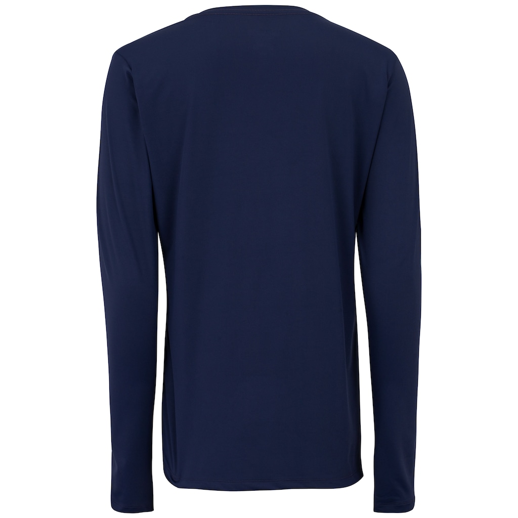 Imagem 2 do produto Camiseta Uv Line Manga Longa com Proteção Solar Slim - Feminina