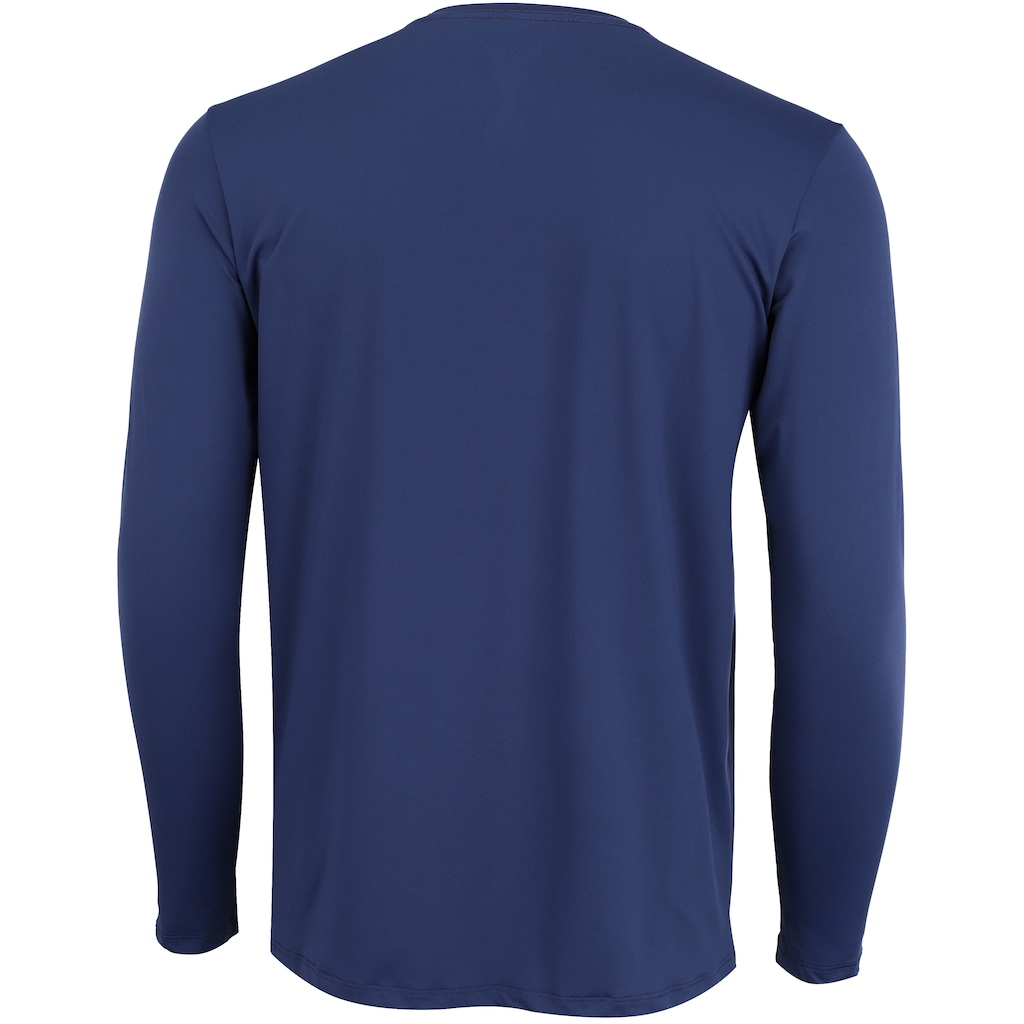 Imagem 2 do produto Camiseta Uv Line Manga Longa com Proteção Solar Slim Pro - Masculina