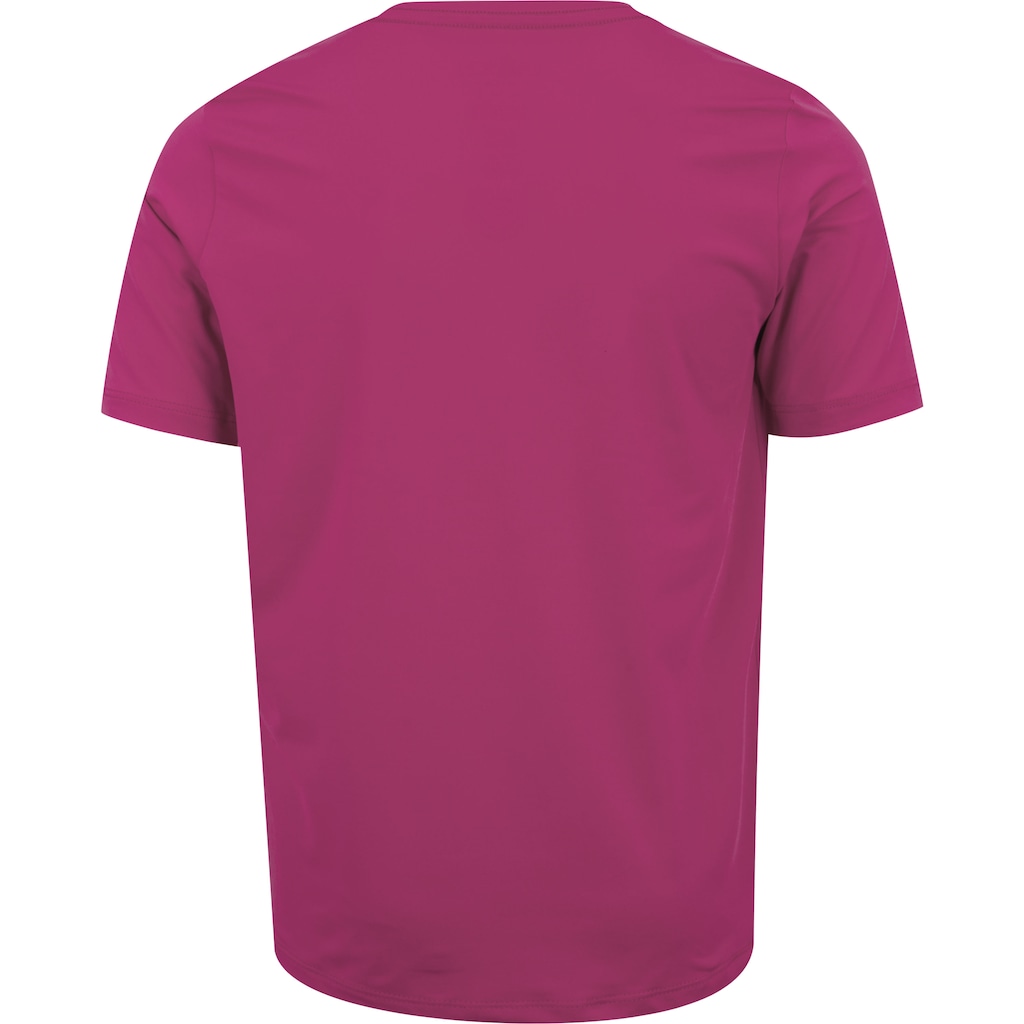Imagem 2 do produto Camiseta Uv Line Manga Curta com Proteção Solar Pro - Infantil