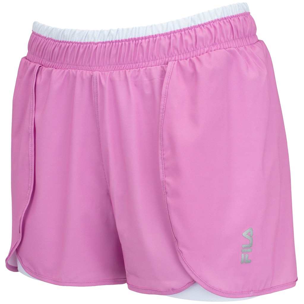 Imagem 4 do produto Short Fila Performance - Feminino