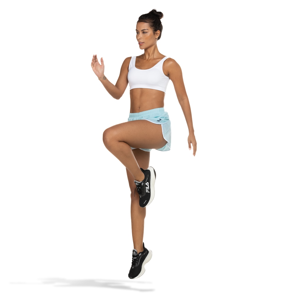 Imagem 4 do produto Short Feminino Fila Double Run