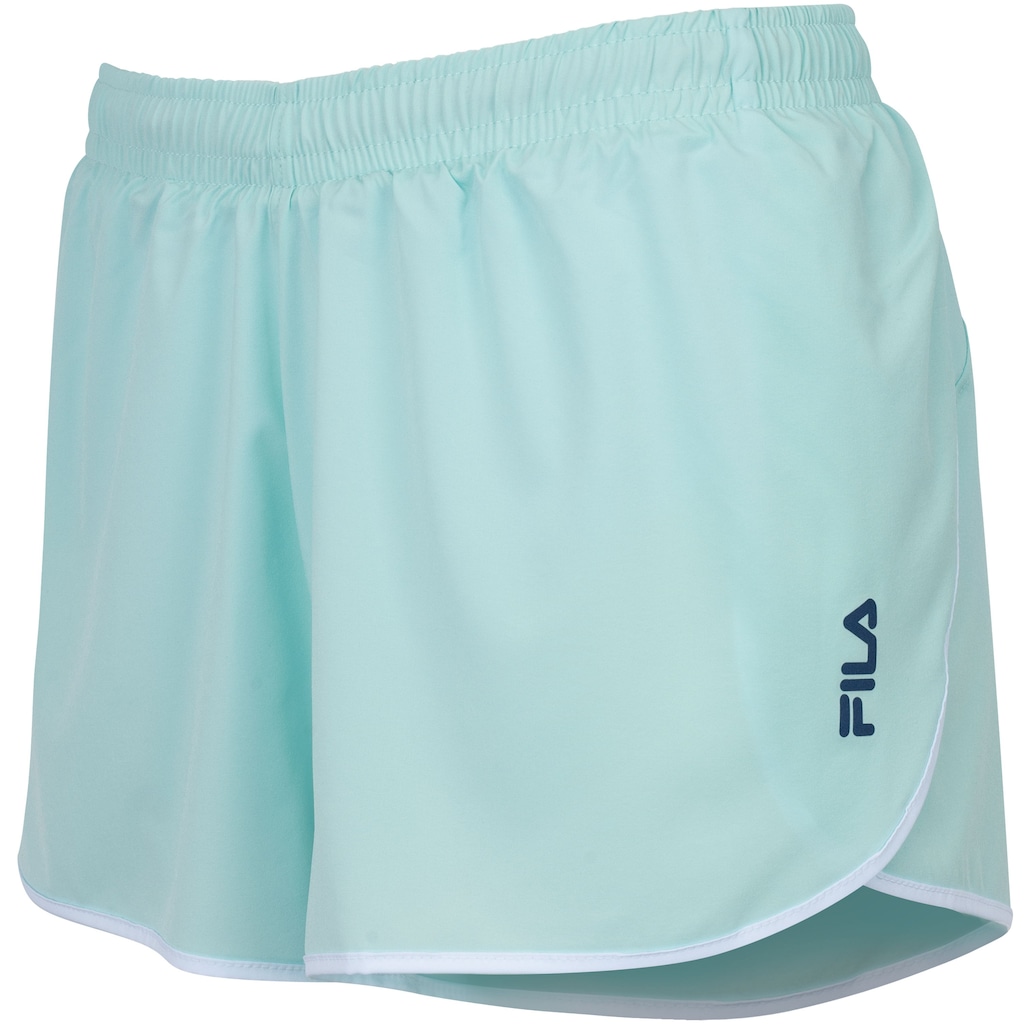 Imagem 5 do produto Short Feminino Fila Double Run