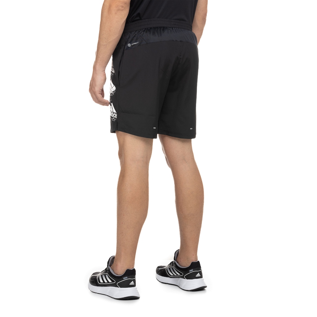 Imagem 2 do produto Bermuda Masculina adidas Brand Love 7