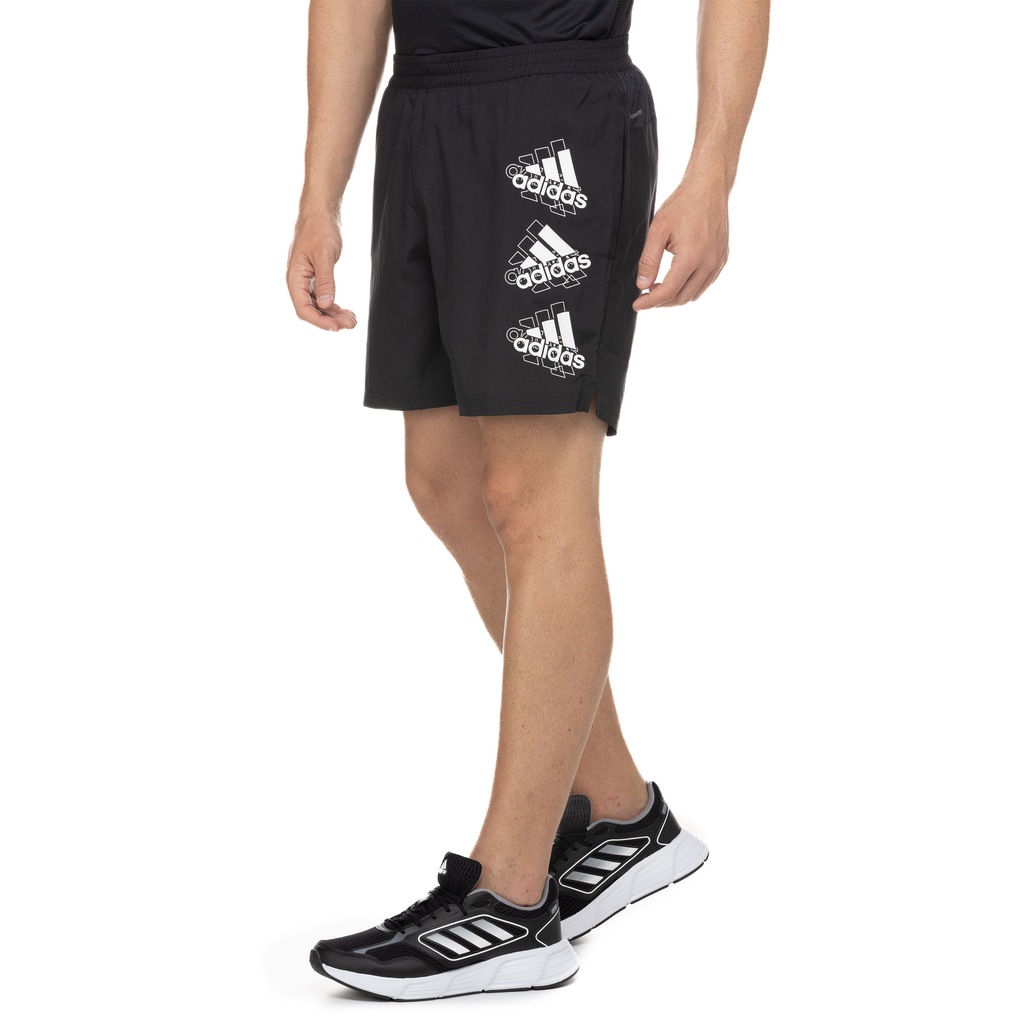Imagem 3 do produto Bermuda Masculina adidas Brand Love 7